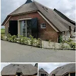 Bissems Hofstede Vakantiehuis Marle (Zwolle)