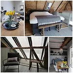Bissems Hofstede Vakantiehuis Marle (Zwolle)