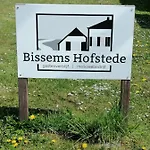 Bissems Hofstede Vakantiehuis *