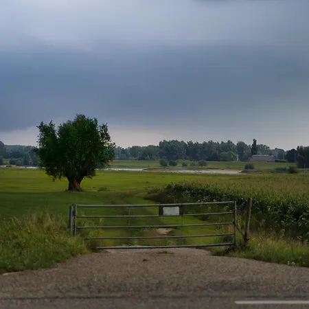 بيت للعطل Bissems Hofstede *