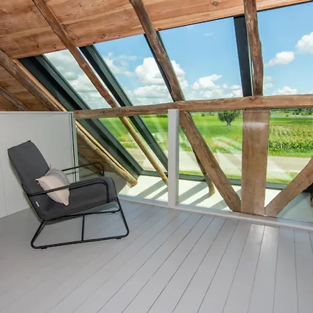 بيت للعطل Bissems Hofstede *