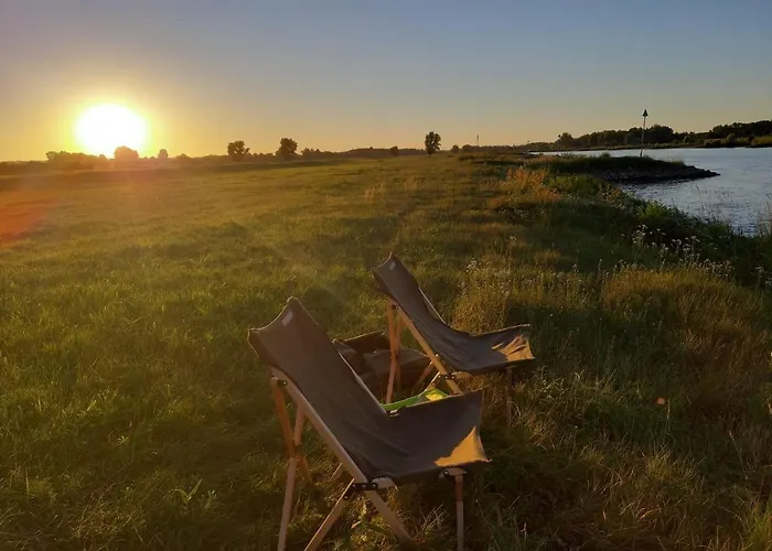 Сasa de vacaciones Bissems Hofstede *