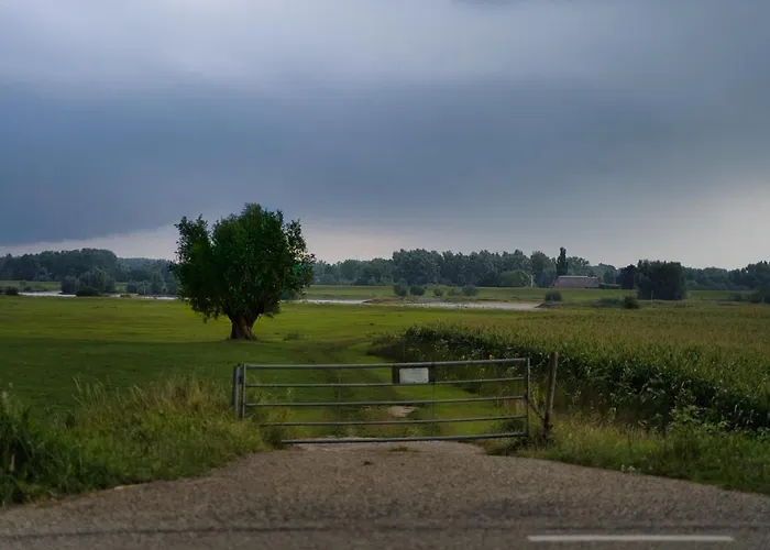 بيت للعطل Bissems Hofstede *