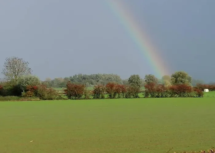 Сasa de vacaciones Bissems Hofstede *