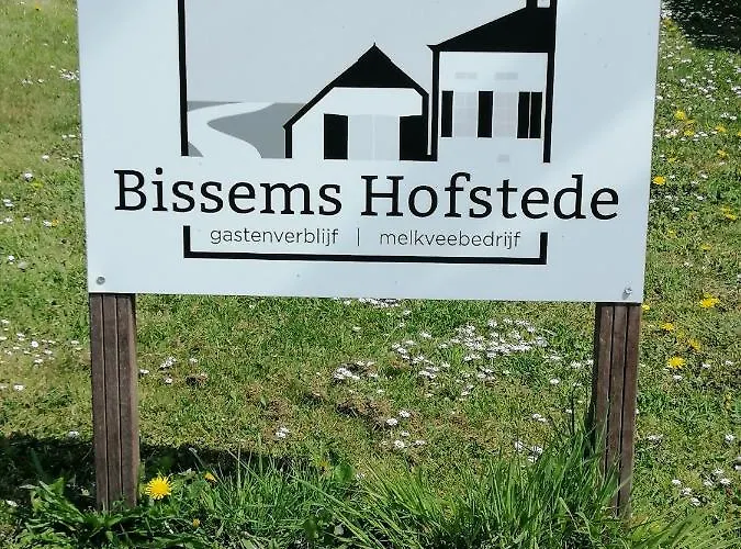Bissems Hofstede بيت للعطل *