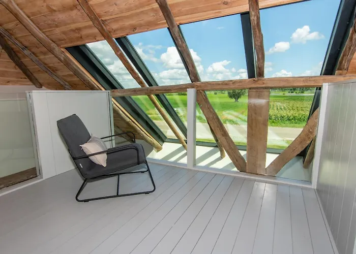 بيت للعطل Bissems Hofstede *