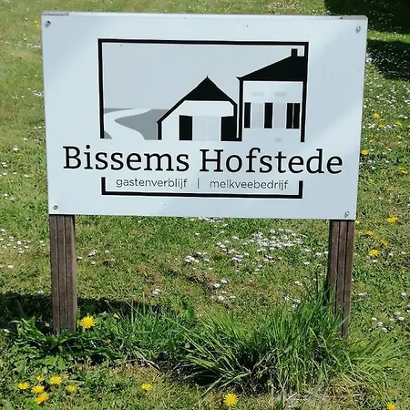 Bissems Hofstede Semesterbostad *