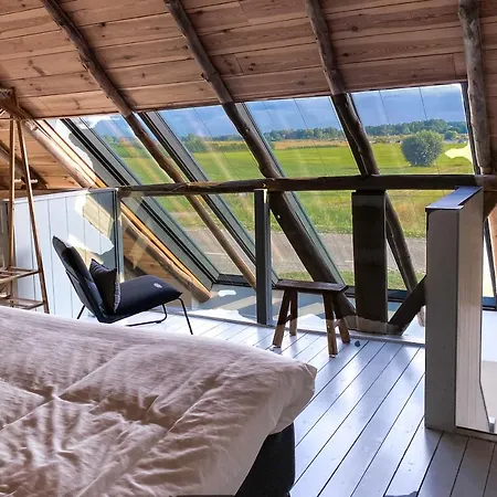 Casa de Férias Bissems Hofstede *