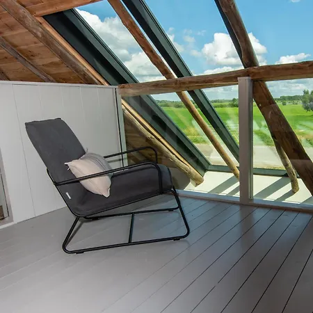 Bissems Hofstede Casa de Férias *