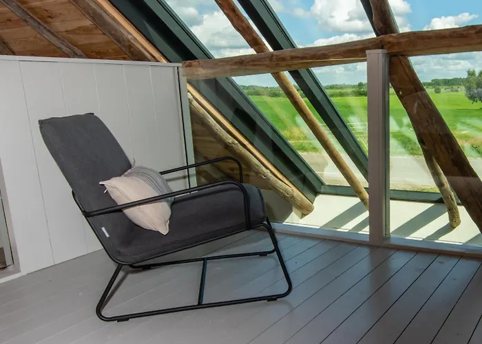 Bissems Hofstede Casa de Férias *